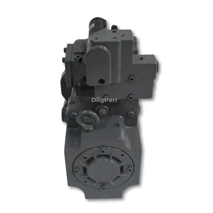 DiigParr Hydraulic Fan Pump 4633474 K3V63S-102R-1F29 Fits For Hitachi ZX450-3 ZX470-3