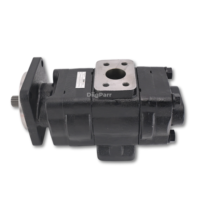 DiigParr Hydraulic Pump D140801 Fits for Case Loader 580K 580SK