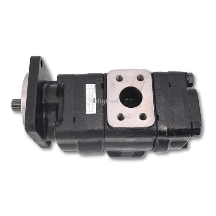 DiigParr Hydraulic Pump D140801 Fits for Case Loader 580K 580SK
