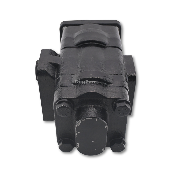 DiigParr Hydraulic Pump D140801 Fits for Case Loader 580K 580SK