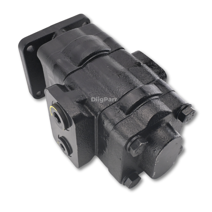 DiigParr Hydraulic Pump D140801 Fits for Case Loader 580K 580SK