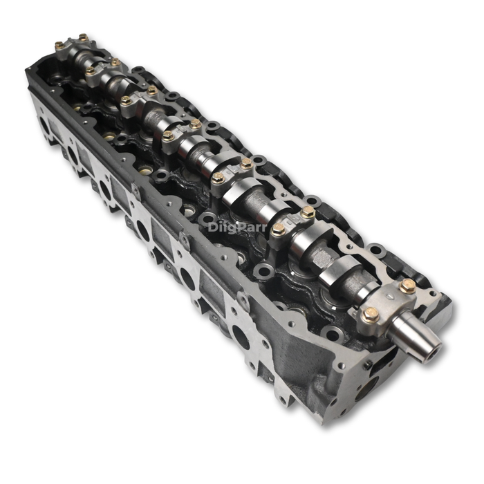 DiigParr Cylinder Head for Toyota Engine 1HZ