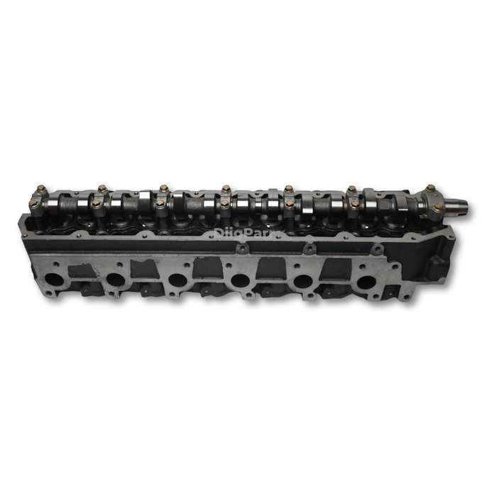 DiigParr Cylinder Head for Toyota Engine 1HZ