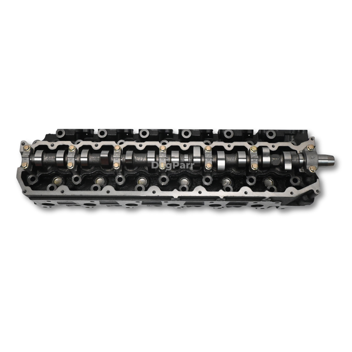 DiigParr Cylinder Head for Toyota Engine 1HZ