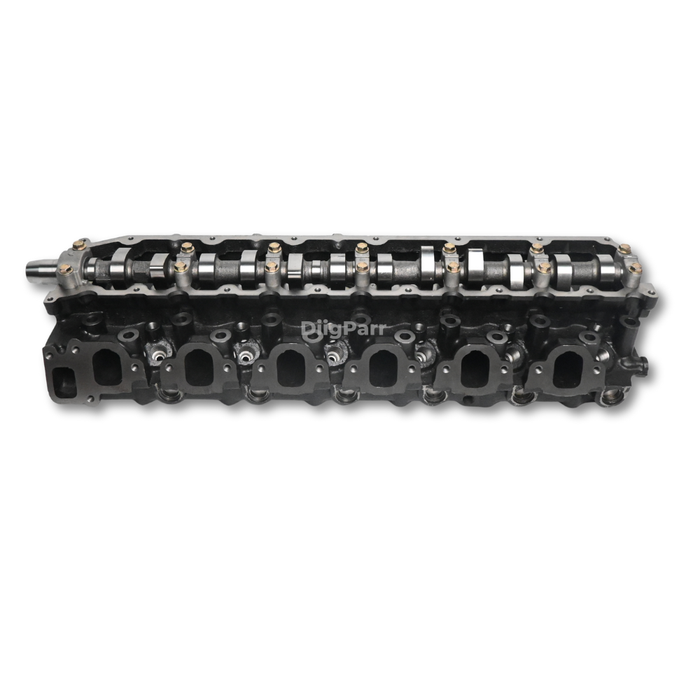 DiigParr Cylinder Head for Toyota Engine 1HZ
