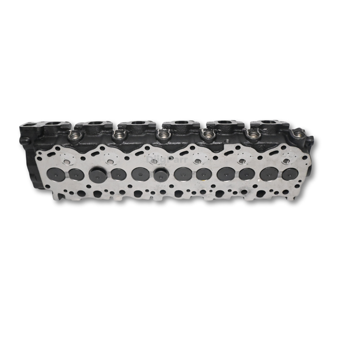 DiigParr Cylinder Head for Toyota Engine 1HZ