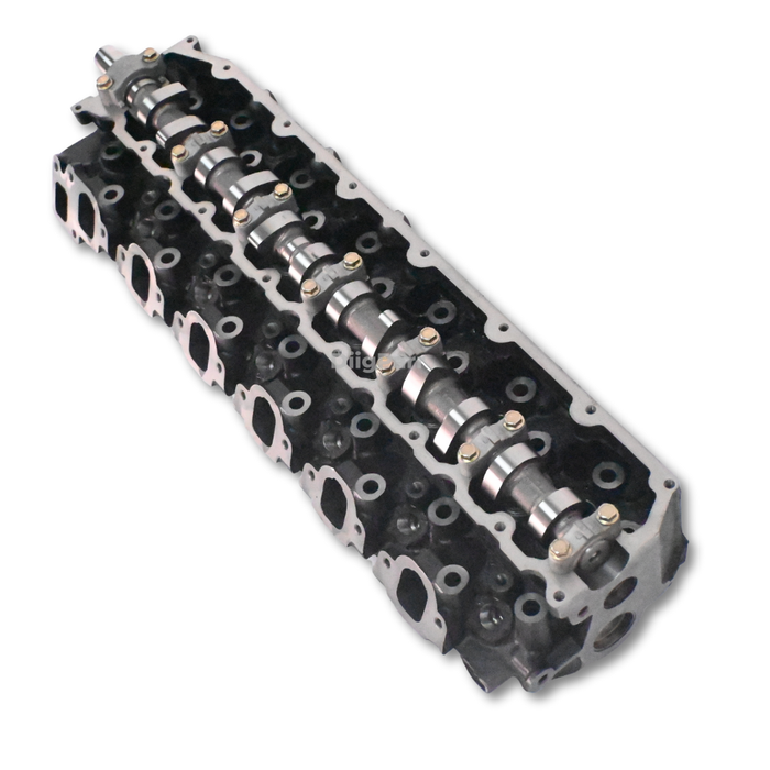 DiigParr Cylinder Head for Toyota Engine 1HZ