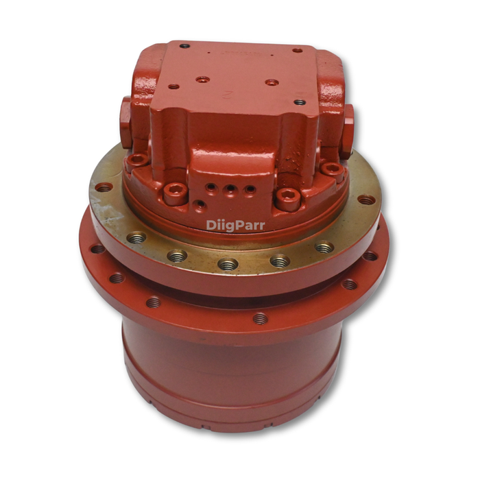 DiigParr Travel Motor Final Drive Motor 280-3097 2803097 Fits for Caterpillar CAT 303.5 303CR 303.5C 303.5D 303.5E 303C CR 303E CR 304D CR 304E