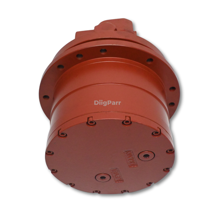 DiigParr Travel Motor Final Drive Motor 280-3097 2803097 Fits for Caterpillar CAT 303.5 303CR 303.5C 303.5D 303.5E 303C CR 303E CR 304D CR 304E
