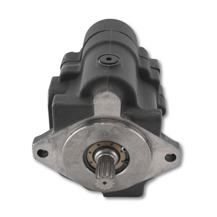 DiigParr Hydraulic Piston Pump 4642385 Fits for John Deere Excavator 27D
