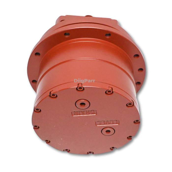 DiigParr Travel Motor Final Drive Motor Assembly Fits Kubota KX91.3 Mini Excavator