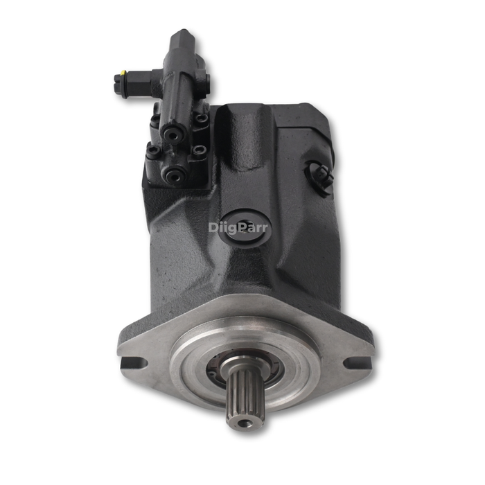 DiigParr Hydraulic Pump 262-5203 2625203 Fits for Caterpillar CAT TH460B TH560B TH560B 3054E 3054 Engine