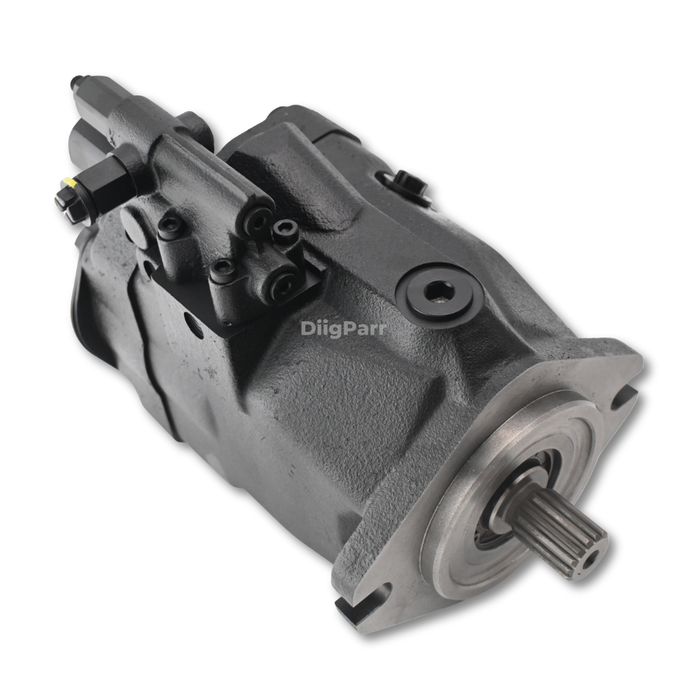 DiigParr Hydraulic Pump 262-5203 2625203 Fits for Caterpillar CAT TH460B TH560B TH560B 3054E 3054 Engine