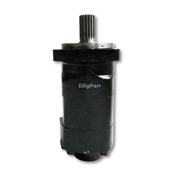 DiigParr Hydraulic Motor TK0500K5360AAAA Replaces Parker Interchange