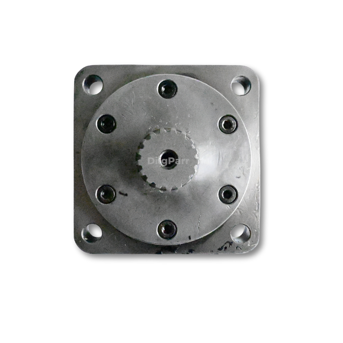 DiigParr Hydraulic Motor TK0500K5360AAAA Replaces Parker Interchange