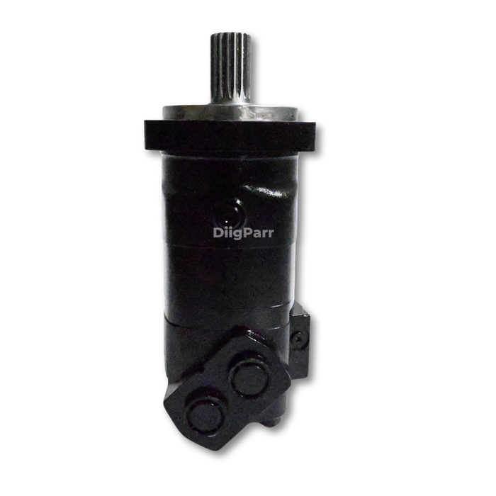 DiigParr Hydraulic Motor TK0500K5360AAAA Replaces Parker Interchange