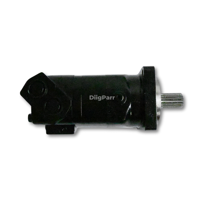 DiigParr Hydraulic Motor TK0500K5360AAAA Replaces Parker Interchange