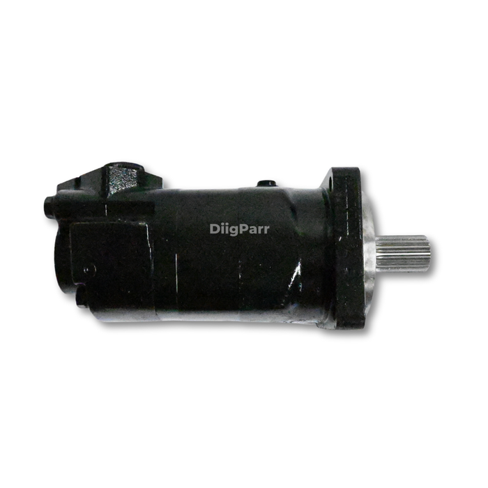 DiigParr Hydraulic Motor TK0500K5360AAAA Replaces Parker Interchange