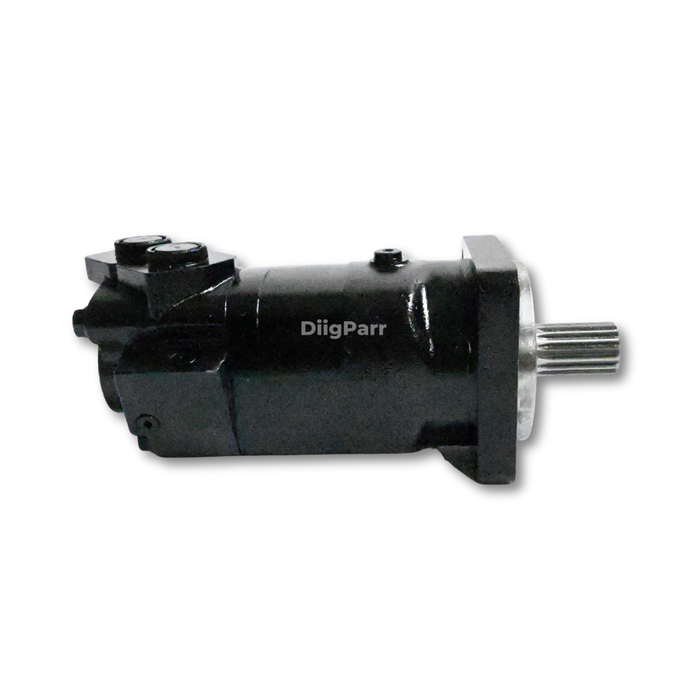 DiigParr Hydraulic Motor TK0500K5360AAAA Replaces Parker Interchange