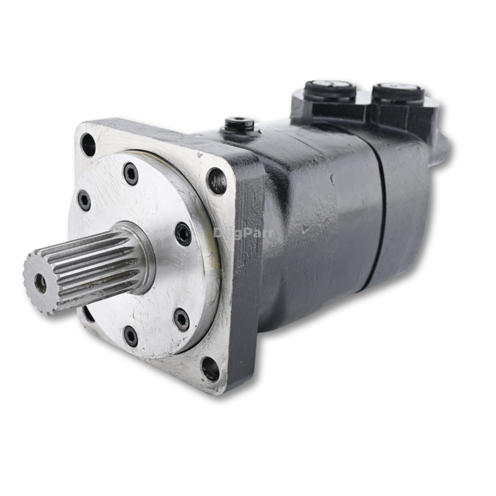 DiigParr Hydraulic Motor TK0315K5360AAAA Replaces Parker Interchange