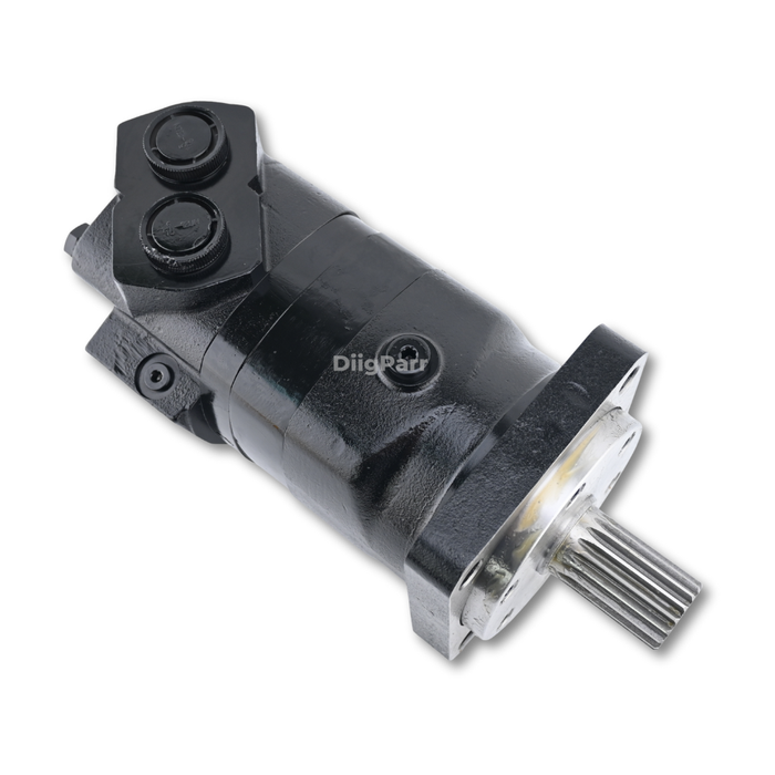 DiigParr Hydraulic Motor TK0315K5360AAAA Replaces Parker Interchange