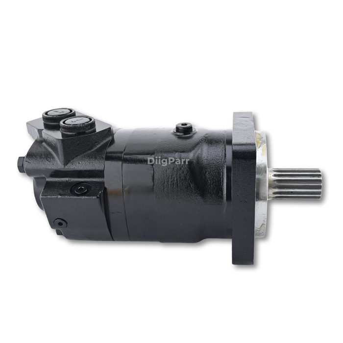 DiigParr Hydraulic Motor TK0315K5360AAAA Replaces Parker Interchange