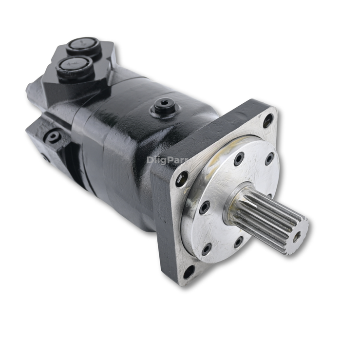 DiigParr Hydraulic Motor TK0315K5360AAAA Replaces Parker Interchange