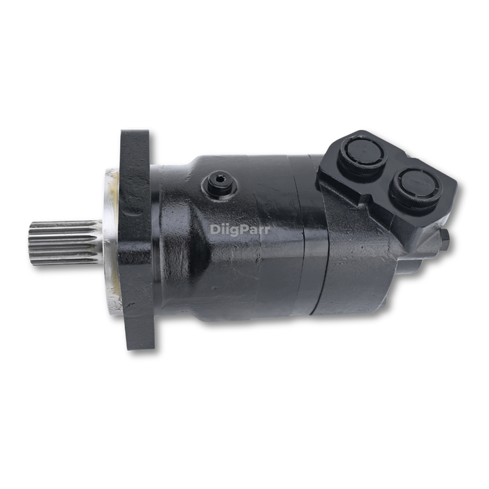 DiigParr Hydraulic Motor TK0315K5360AAAA Replaces Parker Interchange