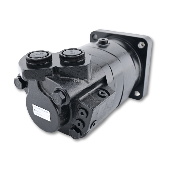DiigParr Hydraulic Motor TK0315K5360AAAA Replaces Parker Interchange