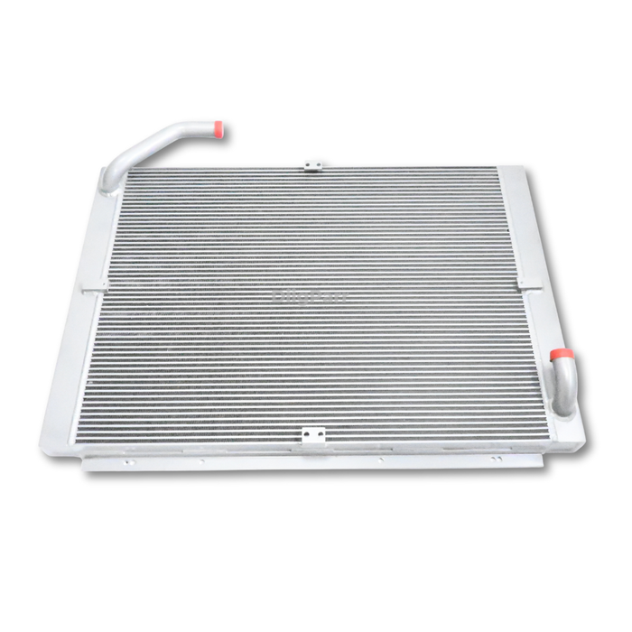 DiigParr Hydraulic Oil Cooler for Hyundai Excavator R320