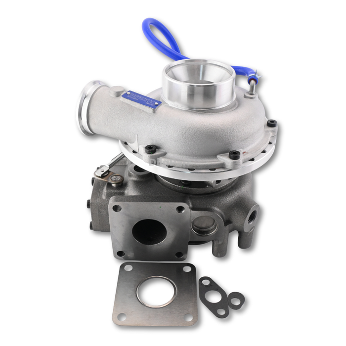 DiigParr RHE62W Yanmar Marine 6LPA-STZP2 6LPA-2000 Turbocharger Turbo 119775-18150, 11977518150