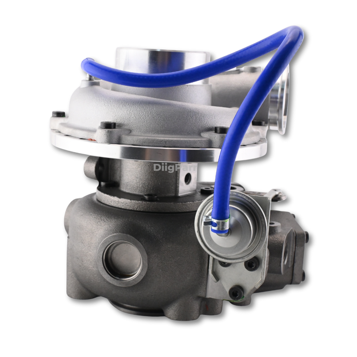 DiigParr RHE62W Yanmar Marine 6LPA-STZP2 6LPA-2000 Turbocharger Turbo 119775-18150, 11977518150