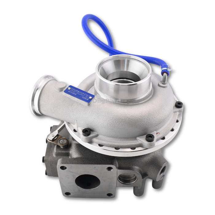 DiigParr RHE62W Yanmar Marine 6LPA-STZP2 6LPA-2000 Turbocharger Turbo 119775-18150, 11977518150