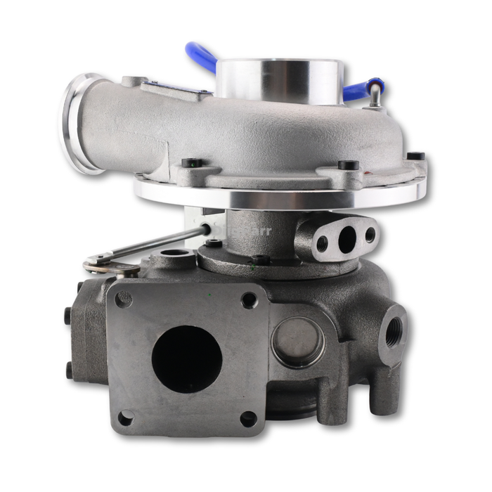DiigParr RHE62W Yanmar Marine 6LPA-STZP2 6LPA-2000 Turbocharger Turbo 119775-18150, 11977518150