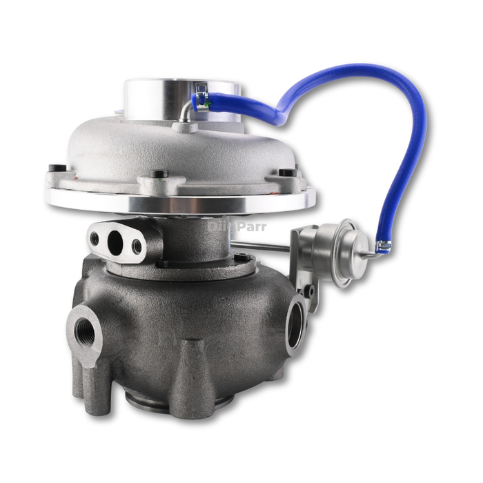 DiigParr RHE62W Yanmar Marine 6LPA-STZP2 6LPA-2000 Turbocharger Turbo 119775-18150, 11977518150