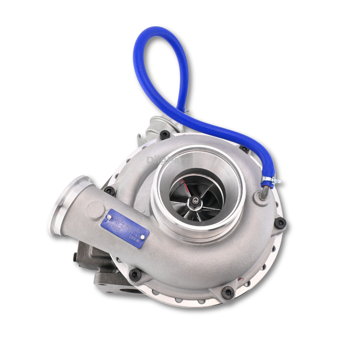 DiigParr RHE62W Yanmar Marine 6LPA-STZP2 6LPA-2000 Turbocharger Turbo 119775-18150, 11977518150