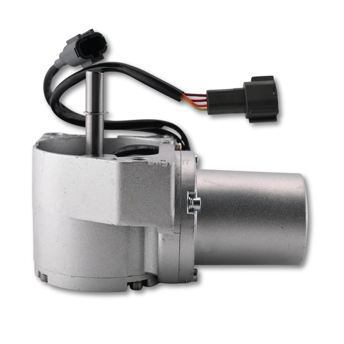 DiigParr KP56RM2G-007 Stepper Motor Ass'y, Throttle Motor Fit Hitachi EX200-5 ZAXS200