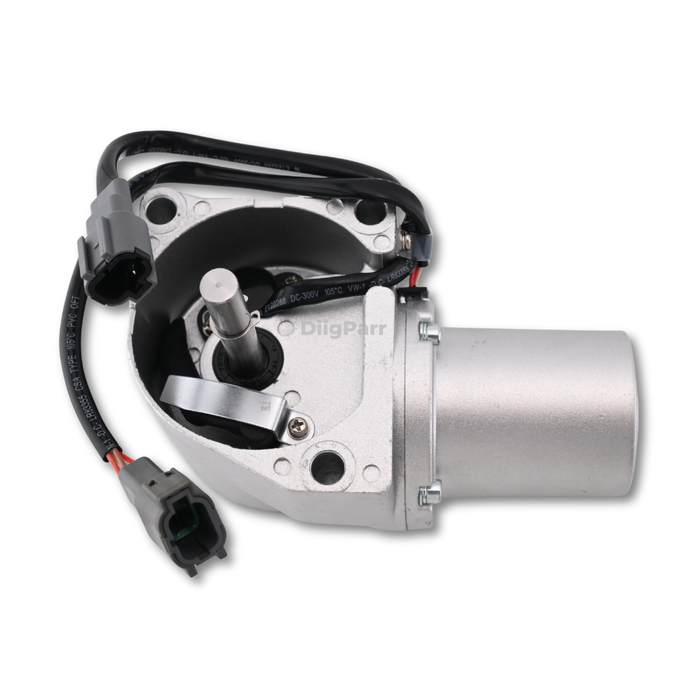 DiigParr KP56RM2G-007 Stepper Motor Ass'y, Throttle Motor Fit Hitachi EX200-5 ZAXS200