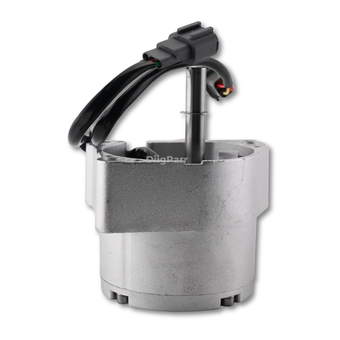 DiigParr KP56RM2G-007 Stepper Motor Ass'y, Throttle Motor Fit Hitachi EX200-5 ZAXS200