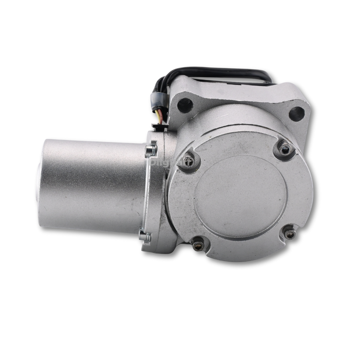 DiigParr KP56RM2G-007 Stepper Motor Ass'y, Throttle Motor Fit Hitachi EX200-5 ZAXS200