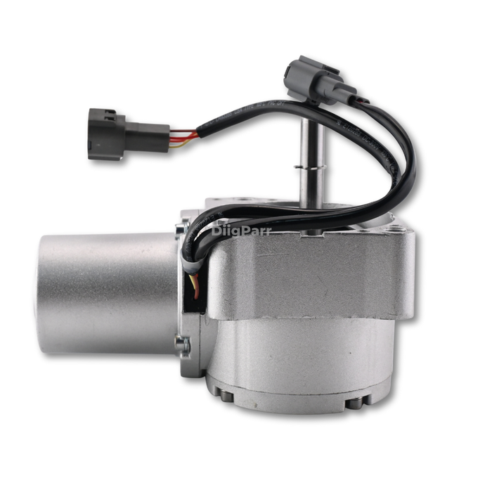 DiigParr KP56RM2G-007 Stepper Motor Ass'y, Throttle Motor Fit Hitachi EX200-5 ZAXS200