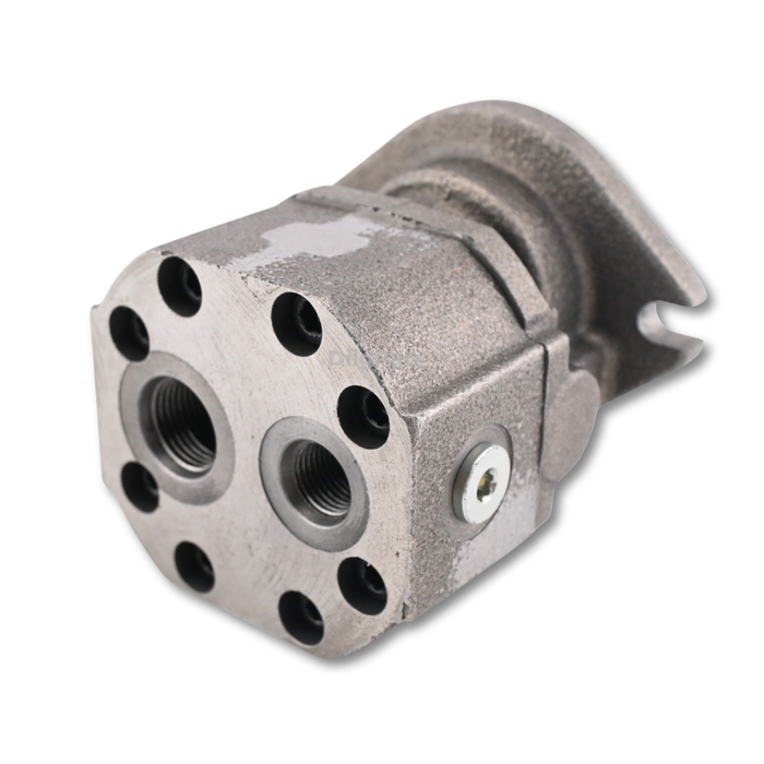 DiigParr Fuel Pump 1629612 162-9612 Fits for Caterpillar Engine 3126B C7 SPP101 CAT Excavator 322C 325C Track Loader 953C 963C