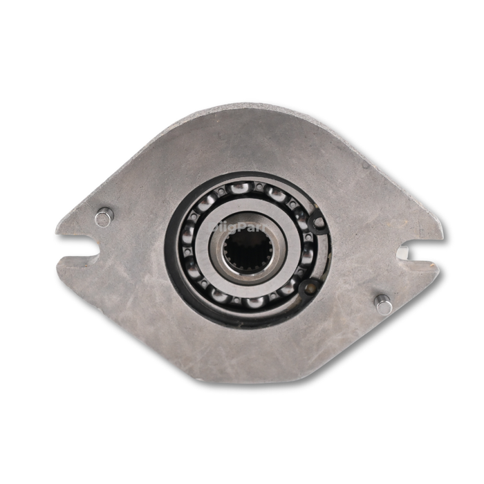DiigParr Fuel Pump 1629612 162-9612 Fits for Caterpillar Engine 3126B C7 SPP101 CAT Excavator 322C 325C Track Loader 953C 963C
