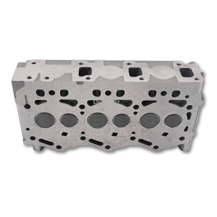 DiigParr Complete Cylinder Head 119717-11740 for Yanmar 3TNV76 Engine