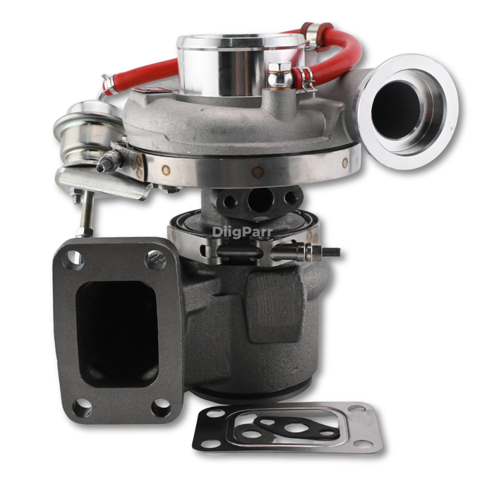 DiigParr Turbocharger 21761005 VOE21761005 For Volvo L60G L70G L90G EC220D EC235D EW160D