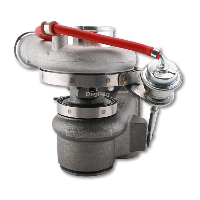DiigParr Turbocharger 21761005 VOE21761005 For Volvo L60G L70G L90G EC220D EC235D EW160D