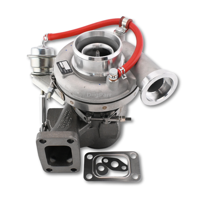 DiigParr Turbocharger 21761005 VOE21761005 For Volvo L60G L70G L90G EC220D EC235D EW160D