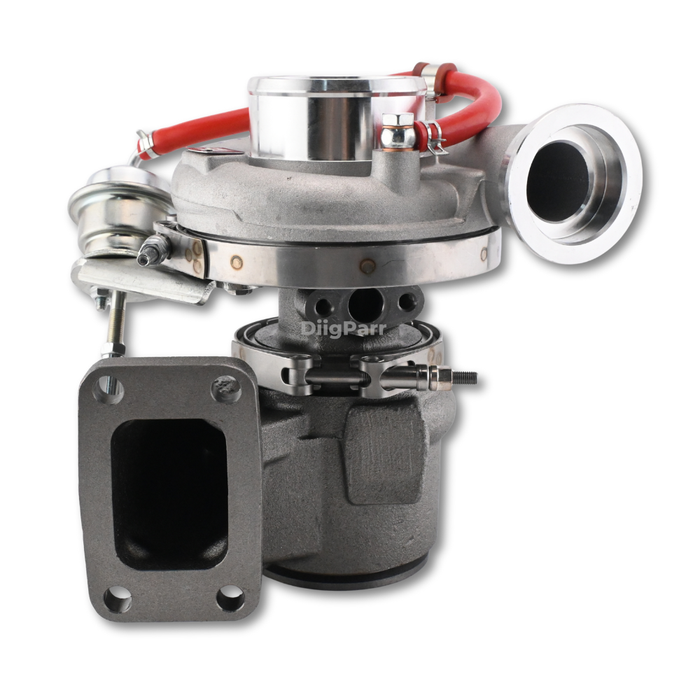 DiigParr Turbocharger 21761005 VOE21761005 For Volvo L60G L70G L90G EC220D EC235D EW160D