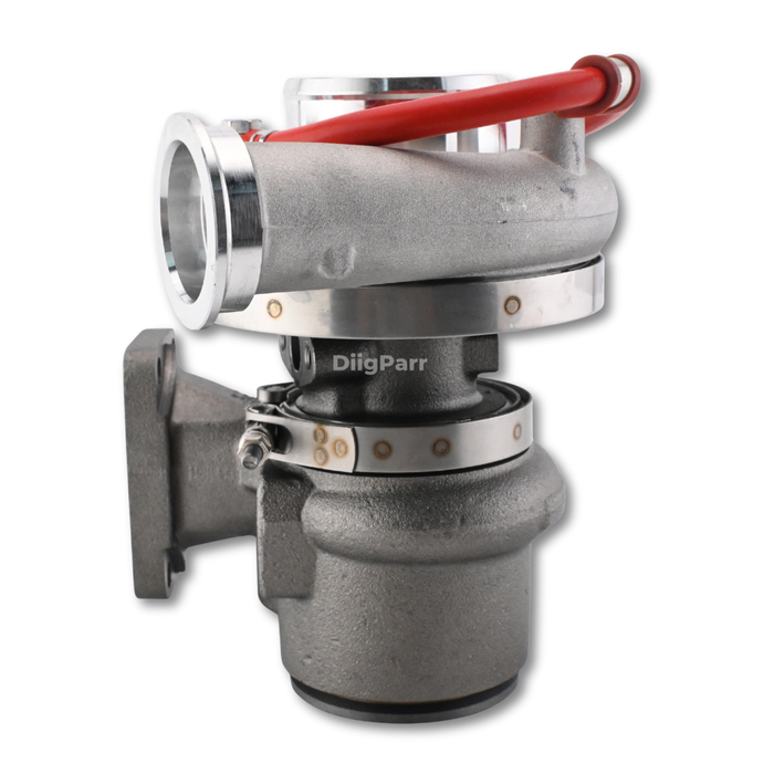 DiigParr Turbocharger 21761005 VOE21761005 For Volvo L60G L70G L90G EC220D EC235D EW160D
