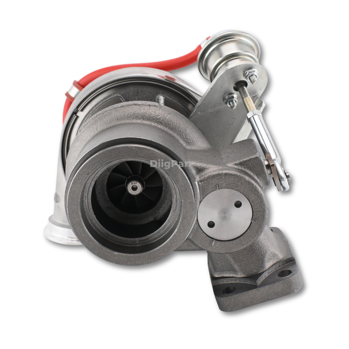DiigParr Turbocharger 21761005 VOE21761005 For Volvo L60G L70G L90G EC220D EC235D EW160D